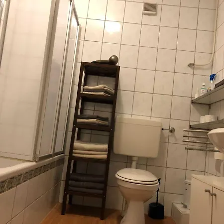 Steenhus Fewo Kaiser Wilhelm Nok Apartamento Steenfeld
