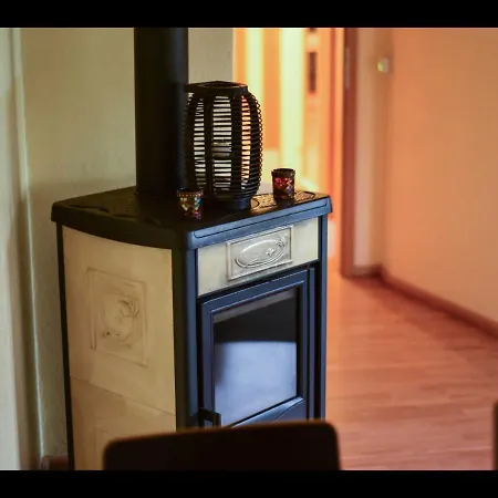 Apartamento Steenhus Fewo Kaiser Wilhelm Nok Steenfeld